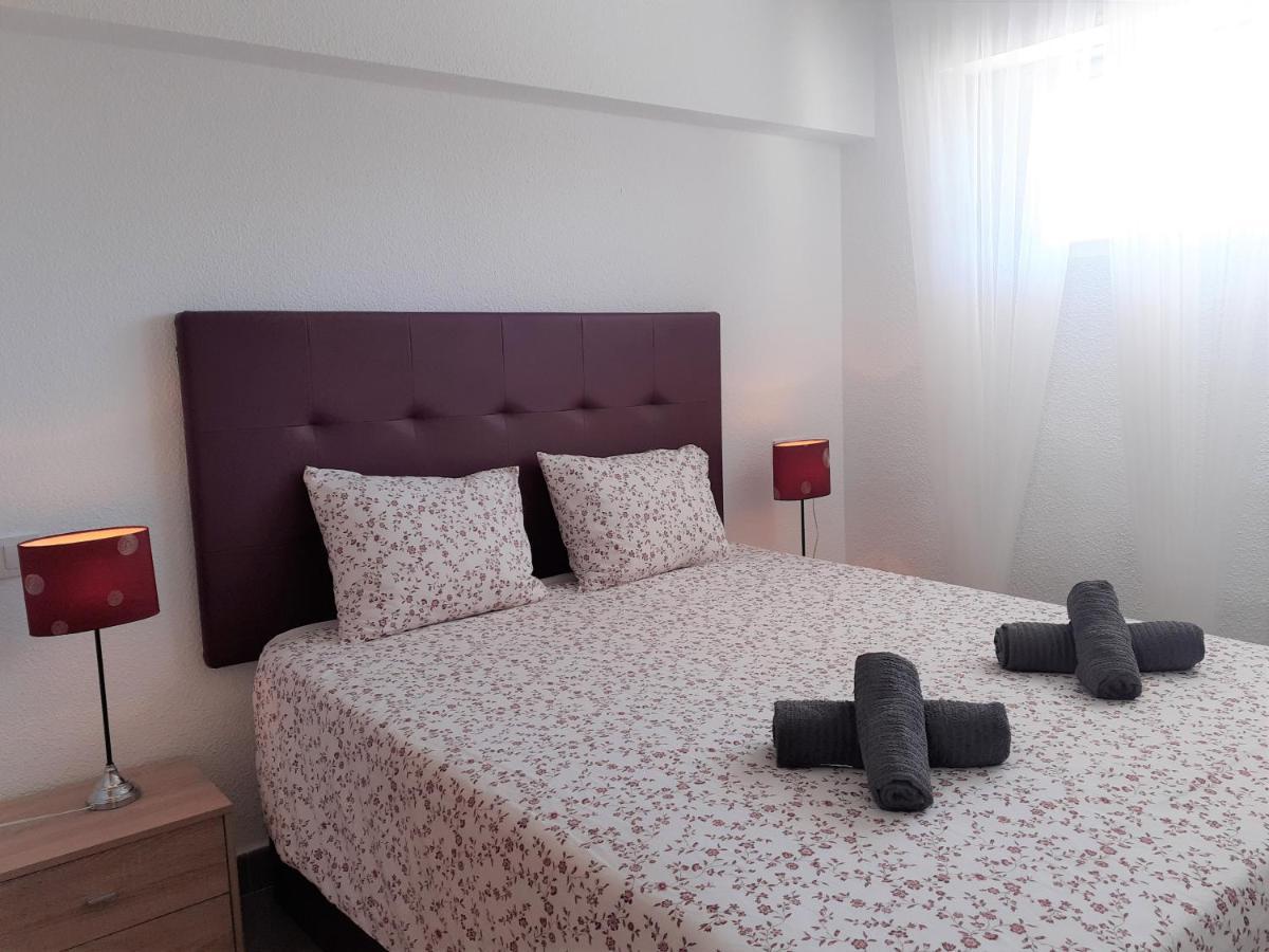 Fh Cocoliso II Apartment Altea Exterior photo