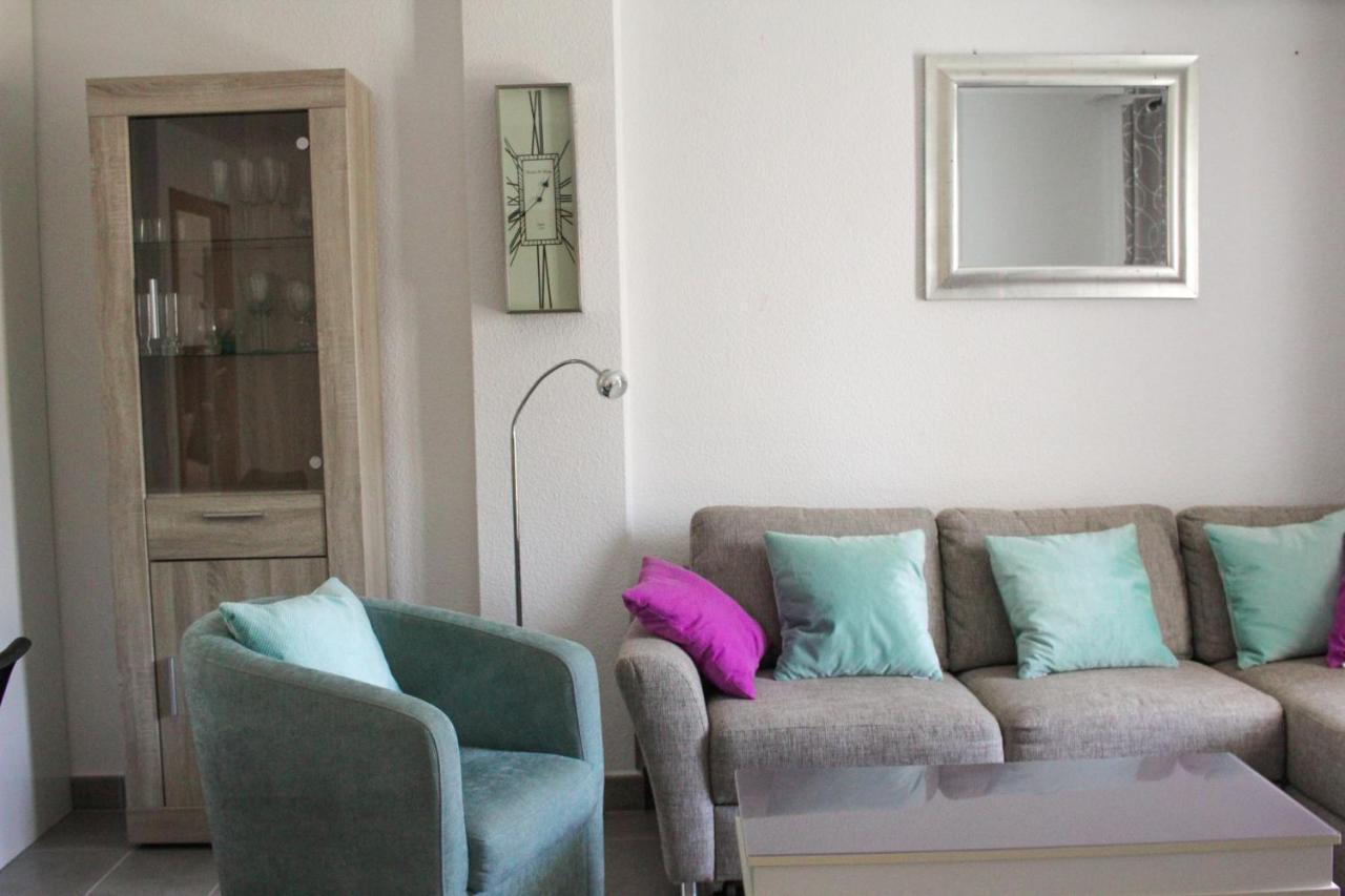Fh Cocoliso II Apartment Altea Exterior photo